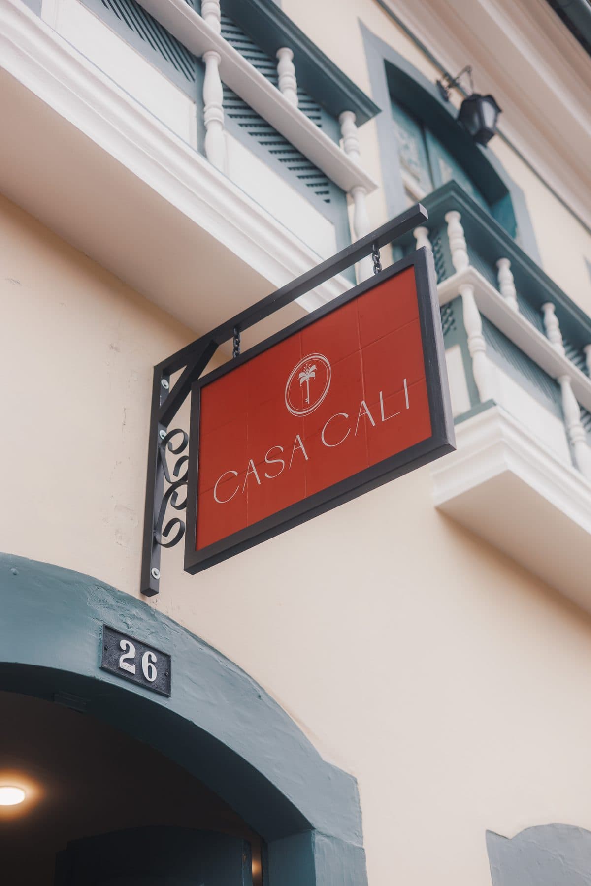 Casa Cali 01