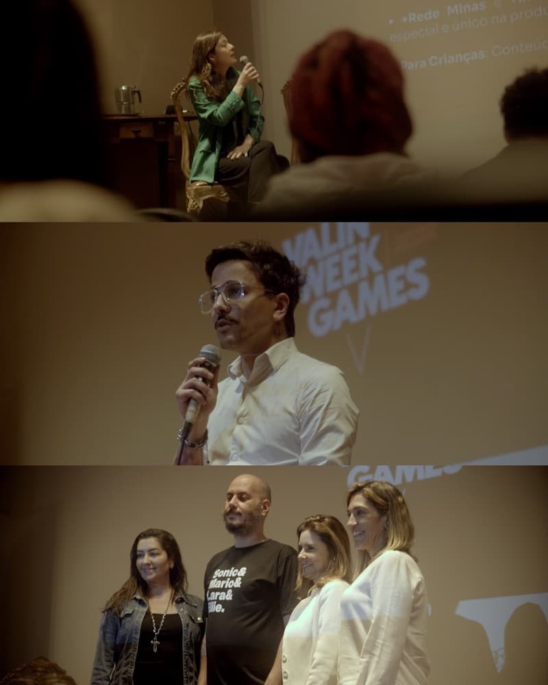 Aftermovie Valin Week Games 4