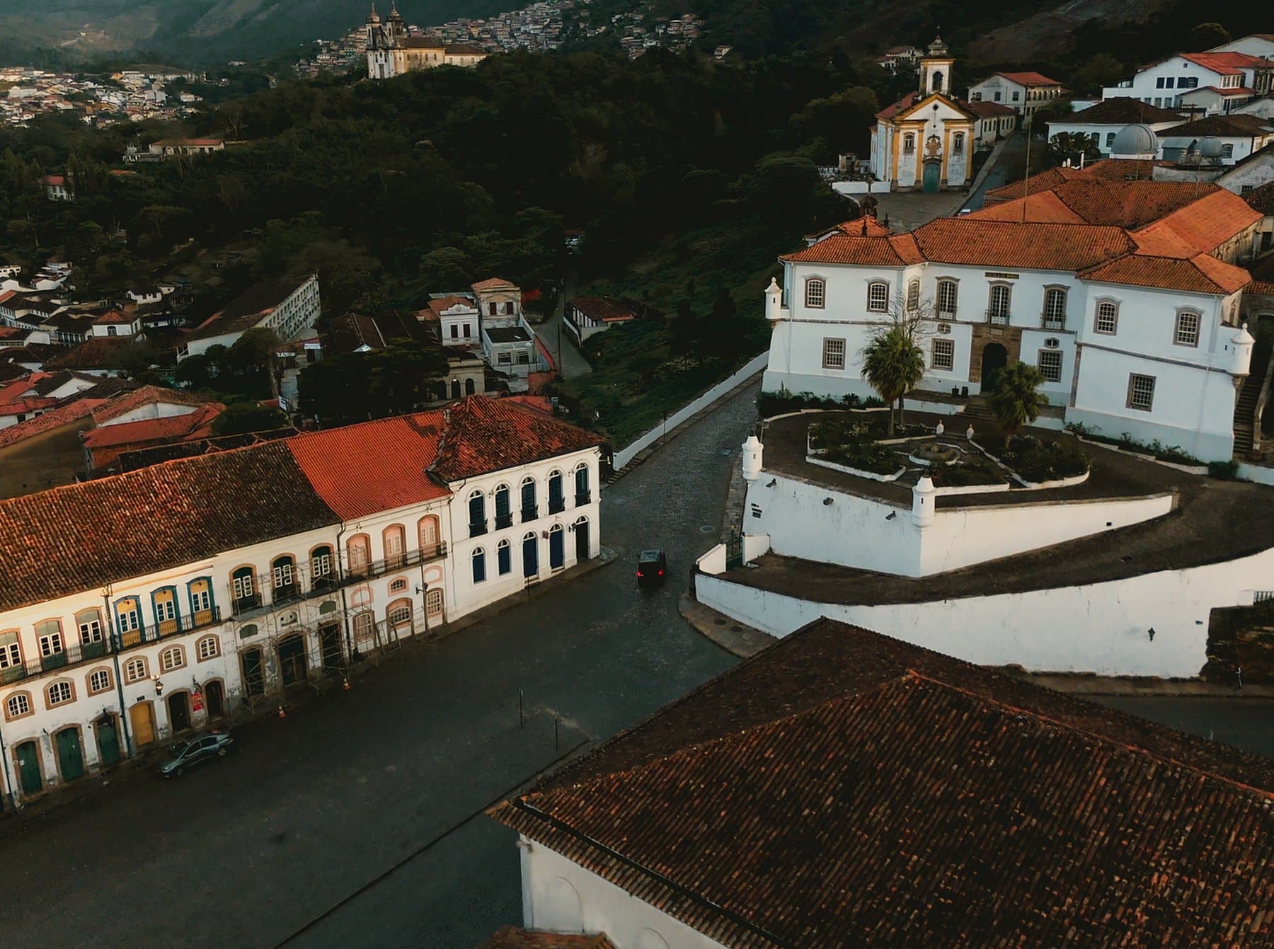 Casa Cali - Ouro Preto