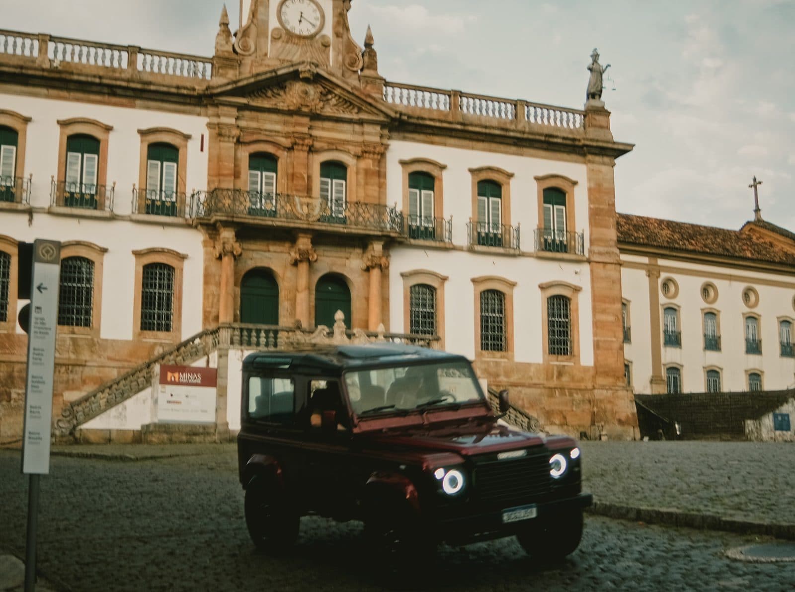 Casa Cali - Ouro Preto 2