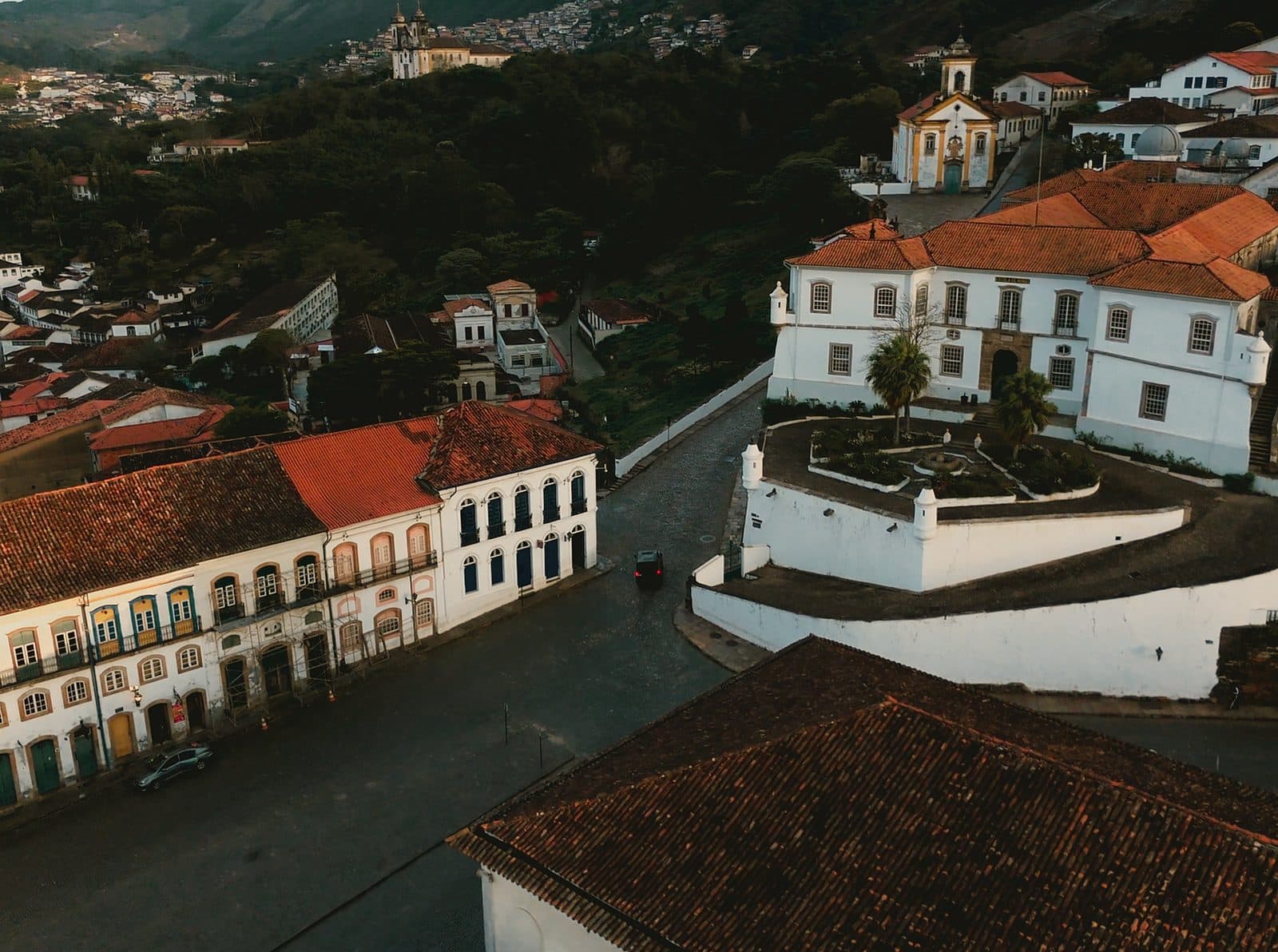 Casa Cali - Ouro Preto 3