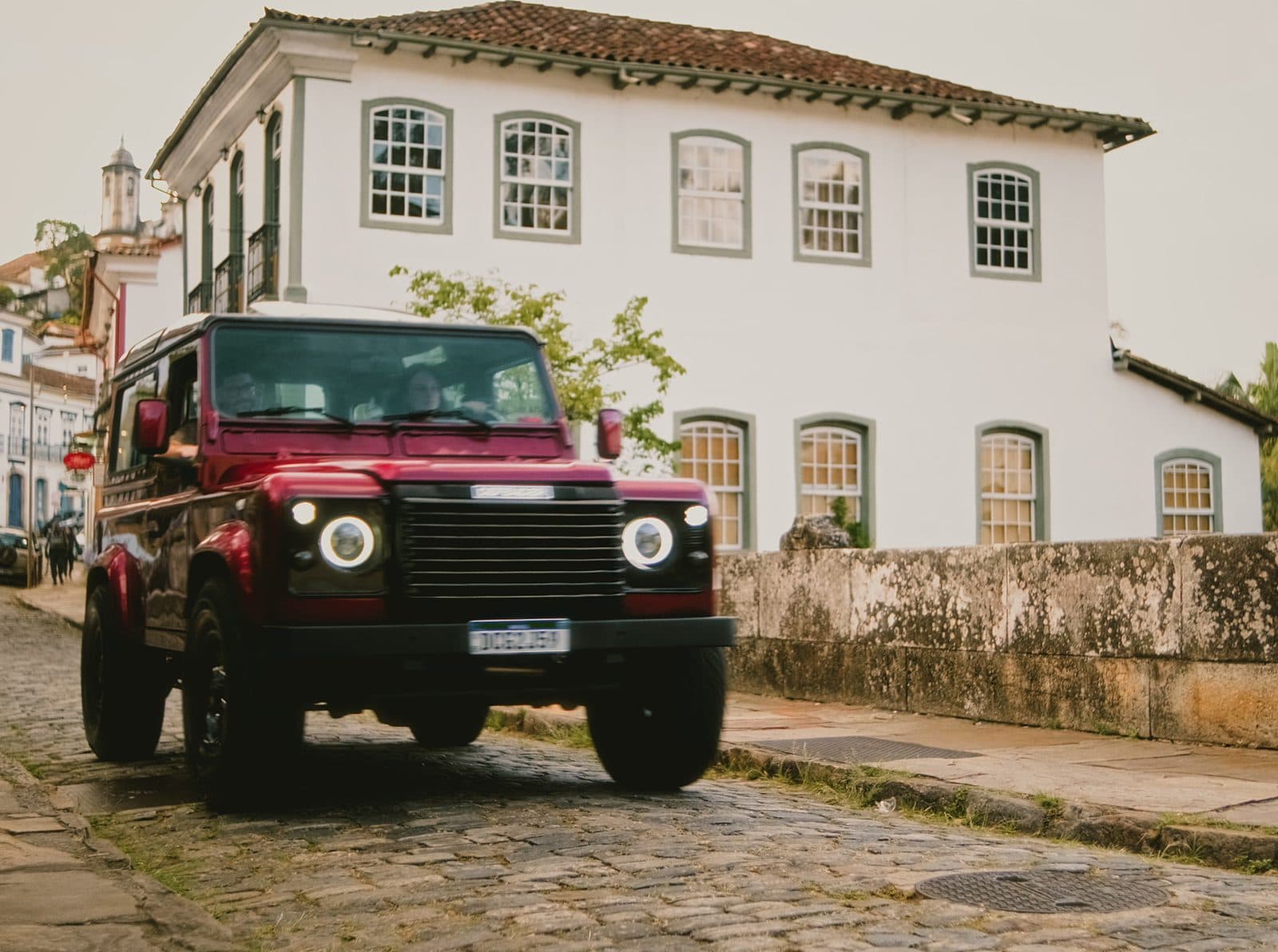 Casa Cali - Ouro Preto 5