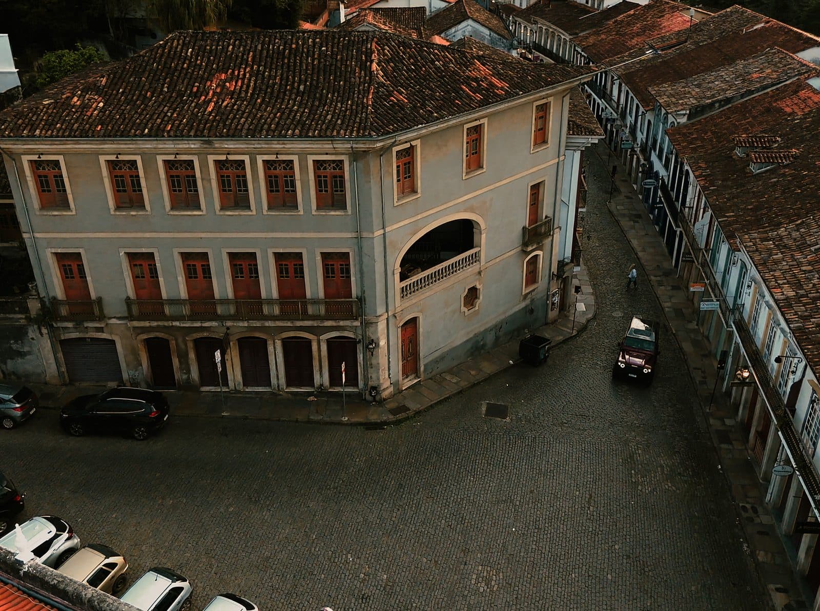 Casa Cali - Ouro Preto 7