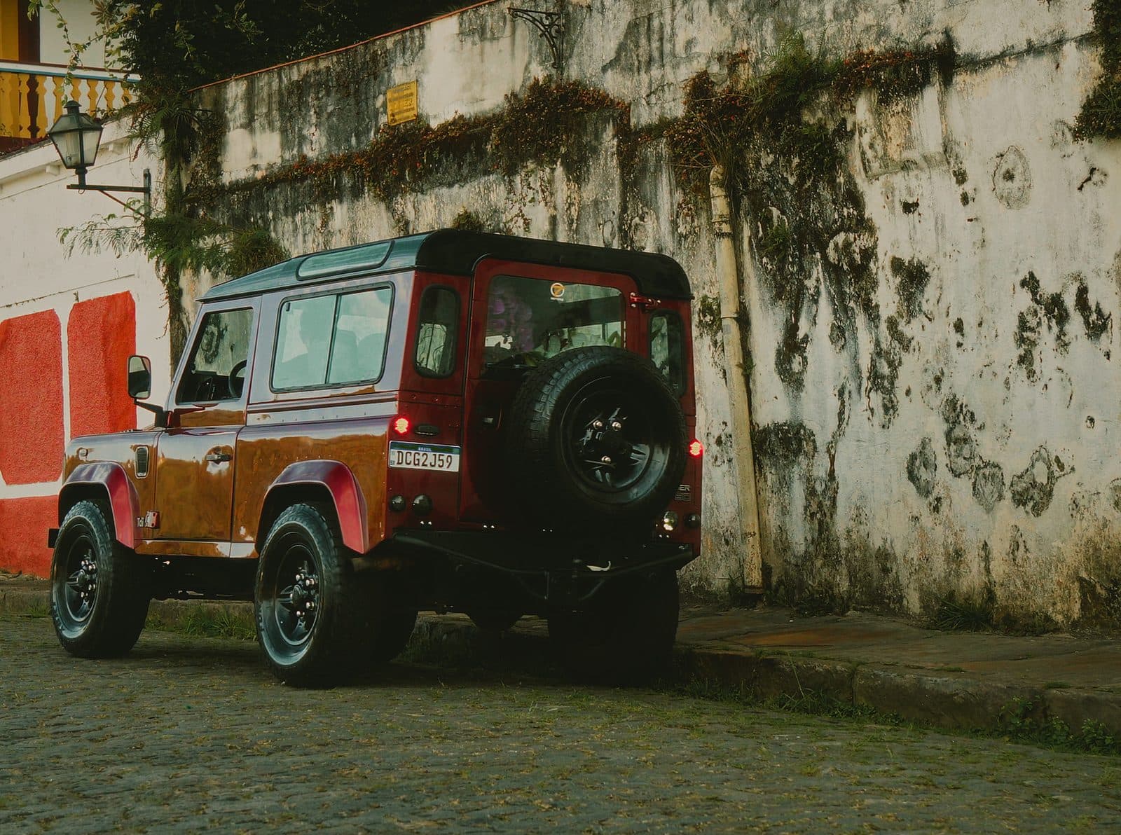 Casa Cali - Ouro Preto 8